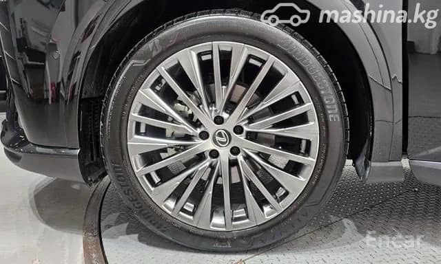 Lexus RX V 350h 2.5hyb CVT