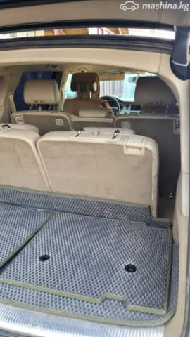Audi Q7 I (4L) 4.2 AT 4WD