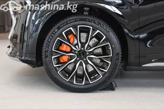 Zeekr 7X Electro AT 4WD