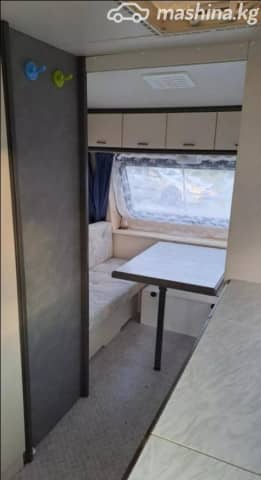 Vagon Trucks Прицеп