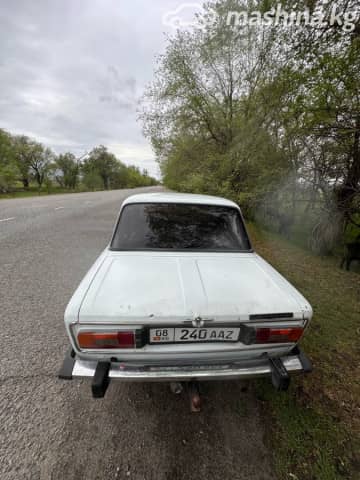 ВАЗ (Lada) 2106 2106 1.6 MT