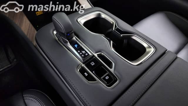 Lexus LM II 500h 2.4hyb AT 4WD