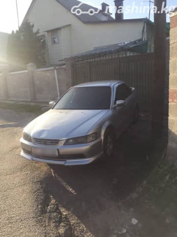 Honda Accord VI 2.0 AT