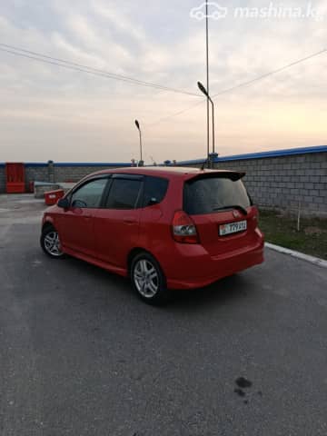 Honda Fit I 1.5 AT