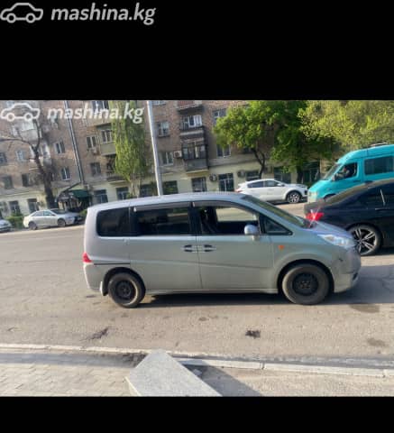 Honda Stepwgn III 2.0 AT