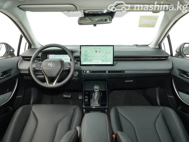 Toyota Corolla XII (E210) 1.6 CVT