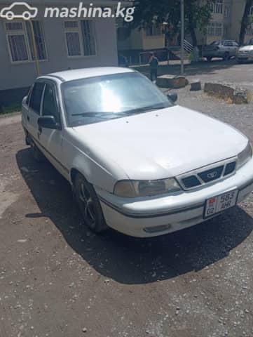 Daewoo Nexia I 1.5 MT