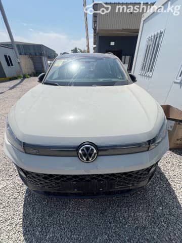 Volkswagen Tiguan III (China Market) 2.0 AMT 4WD