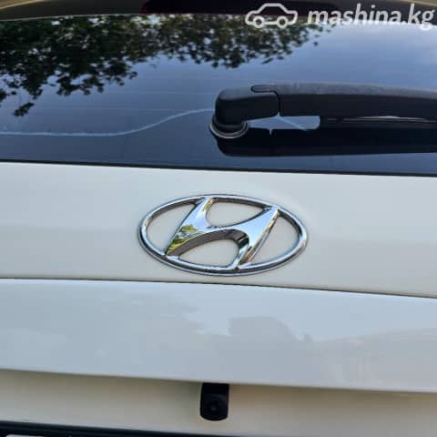 Hyundai Santa Fe II 2.0d AT
