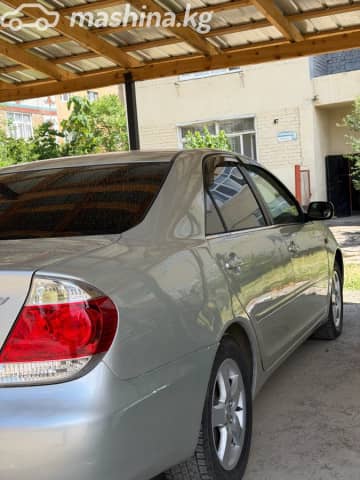 Toyota Camry V (XV30) 2.4 AT