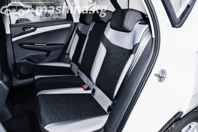 Volkswagen Jetta VII Рестайлинг 2 1.5 AT