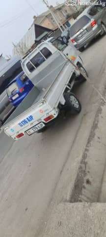 Daewoo Labo