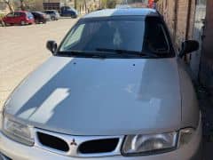 Mitsubishi Carisma 1.8 AT