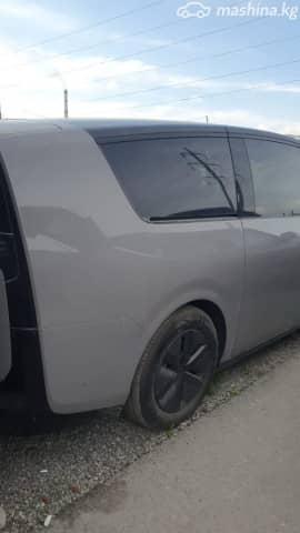 LiXiang Mega 102.7 kWh Electro AT 4WD