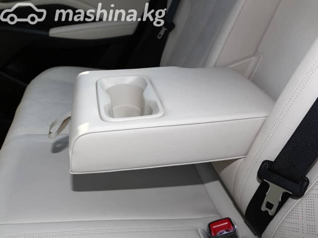 BYD Qin II EV 500 Electro AT