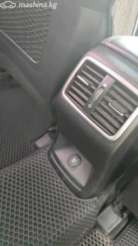 Kia Sportage IV 1.7d AMT