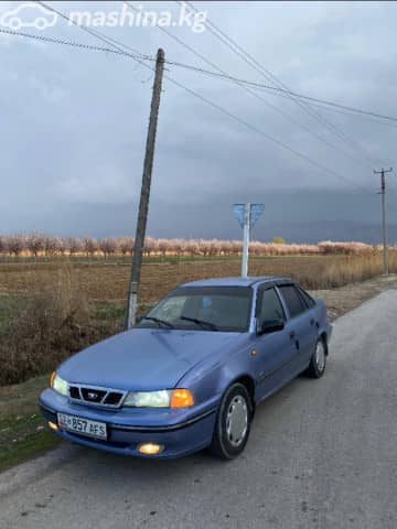 Daewoo Nexia I 1.5 MT