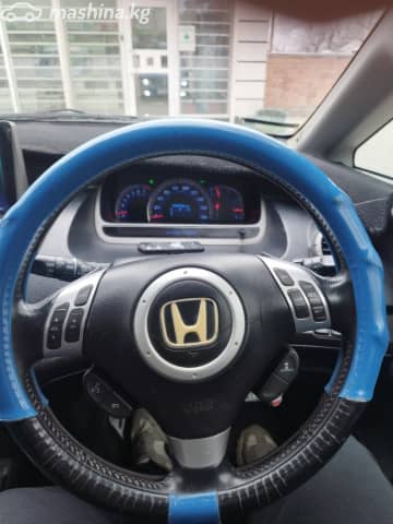 Honda Odyssey III 2.4 AT 4WD
