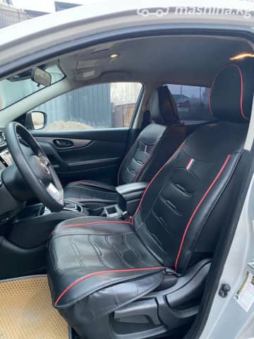 Nissan Rogue Sport I Рестайлинг 2.0 CVT 4WD