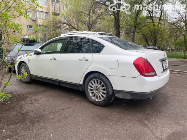 Nissan Teana I 2.4 AT