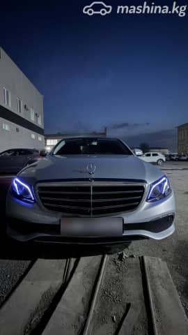 Mercedes-Benz E-Класс V (W213, S213, C238) E 450 4MATIC 9G-TRONIC