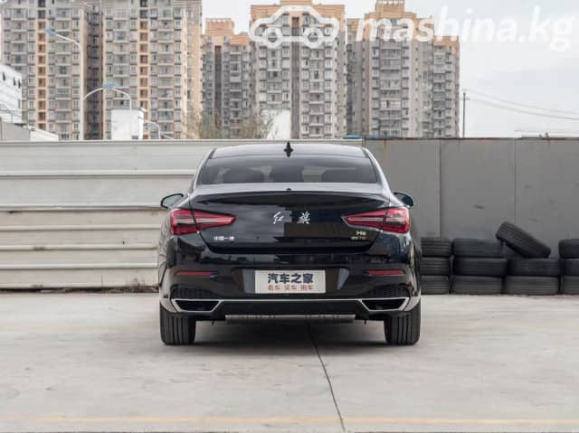 Hongqi H5 I 1.5 AMT