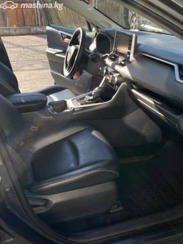 Toyota RAV4 V (XA50) 2.5 AT