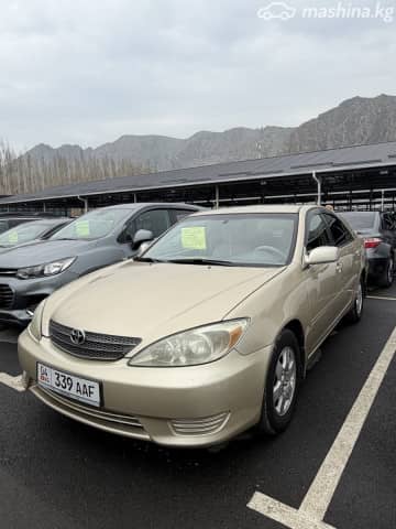 Toyota Camry V (XV30) 2.4 AT