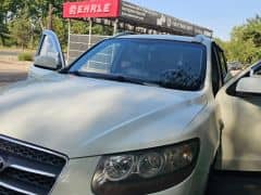 Hyundai Santa Fe II 2.0d AT