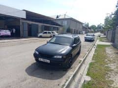 Opel Vectra B 1.8 MT