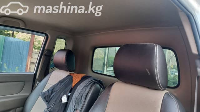 Hyundai Porter