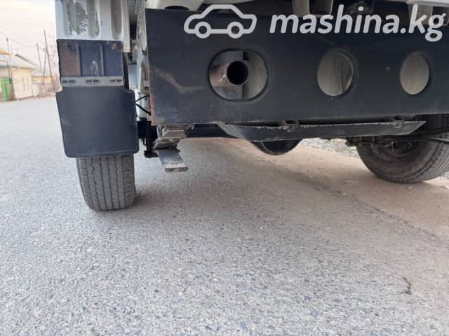 Daewoo Labo
