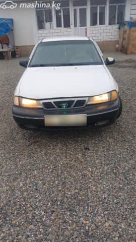 Daewoo Nexia I 1.5 MT