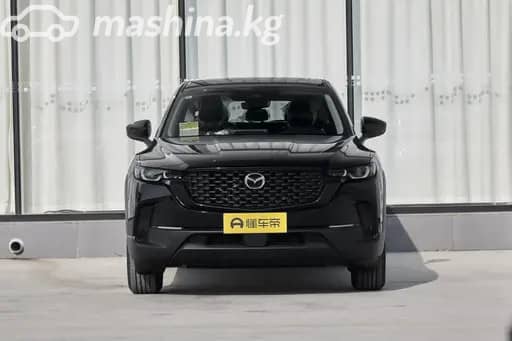 Mazda CX-50 2.0 AT