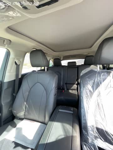 Toyota Highlander IV (U70) 2.0 AT 4WD