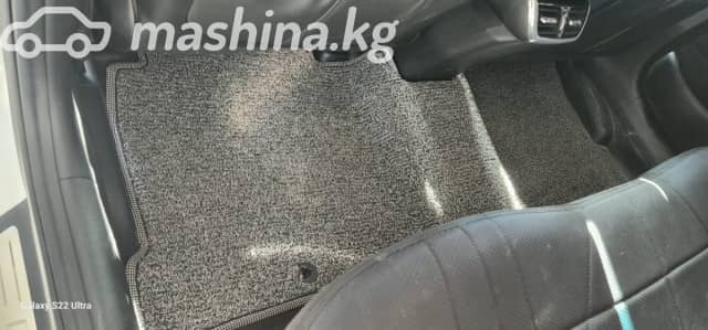 Hyundai Grandeur VI Рестайлинг 3.0 AT