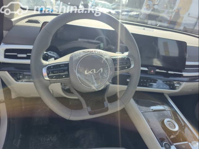 Kia Sportage V 1.5 AT