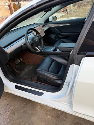 Tesla Model 3 I Performance Electro AT 4WD