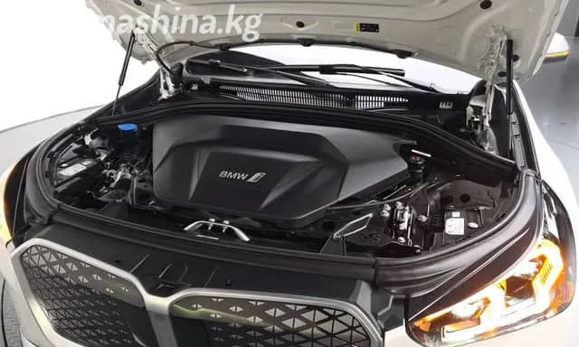 BMW iX1 xDrive 30 Electro AT 4WD