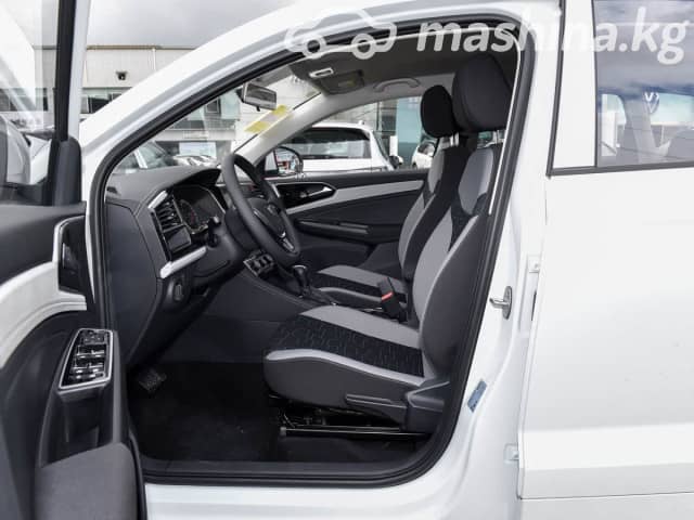 Volkswagen Jetta VII Рестайлинг 2 1.5 AT