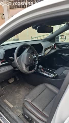 Chevrolet Trax II 1.2 AT