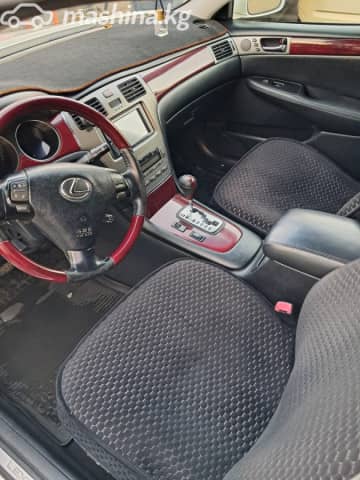 Lexus ES IV 330 3.3 AT
