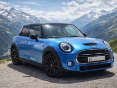 MINI Hatch III (F55/F56) Рестайлинг Cooper S 2.0 AMT