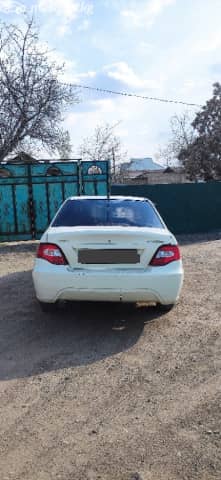 Daewoo Nexia I Рестайлинг 1.5 MT