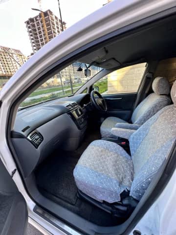 Toyota Ipsum II (M20) 2.4 AT