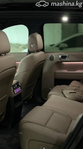 LiXiang L6 1.5hyb AT 4WD