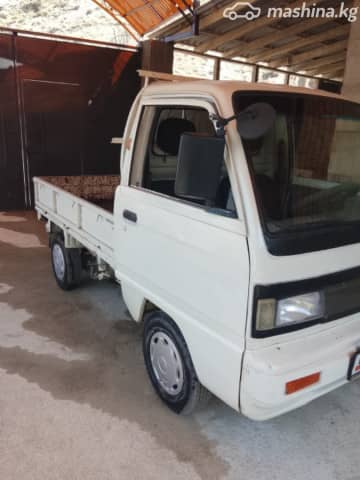 Daewoo Labo