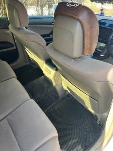 Toyota Mark X I 2.5 AT 4WD