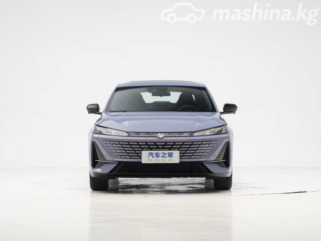 Changan Eado II Plus 1.4 AMT