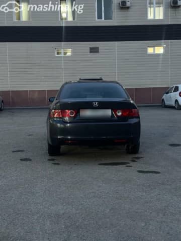 Honda Accord VII 2.0 MT